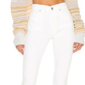 Hudson Jeans - Barbara High Waist Super Skinny Ankle